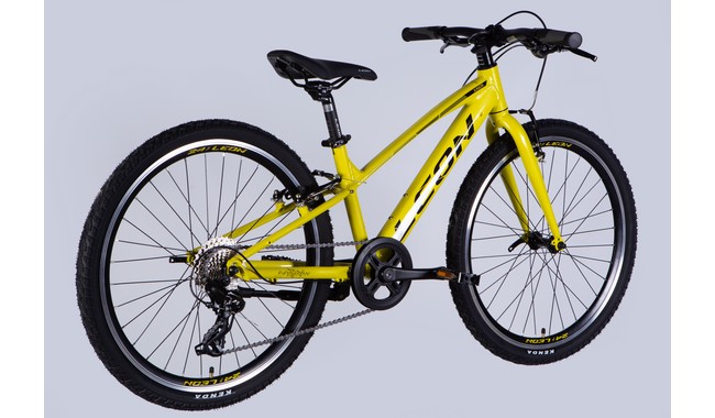 Велосипед Leon Junior - дополнительное фото 14