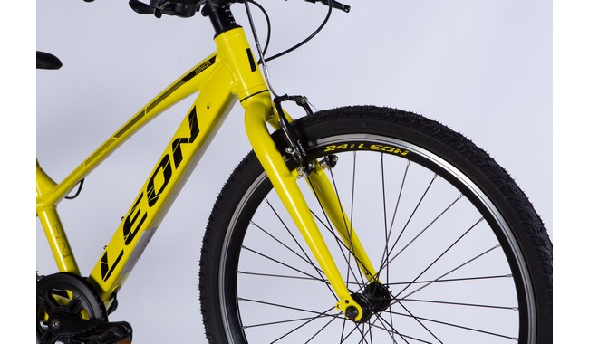 Велосипед Leon Junior - дополнительное фото 16