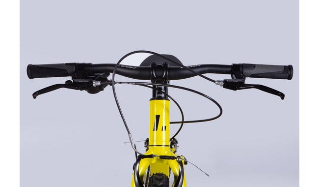 Велосипед Leon Junior - дополнительное фото 17