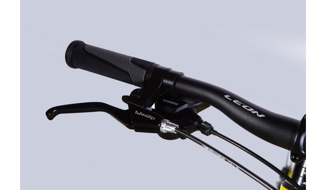 Велосипед Leon Junior - дополнительное фото 18