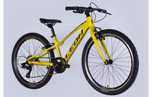 Велосипед Leon Junior - дополнительное фото 13