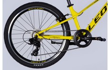 Велосипед Leon Junior - дополнительное фото 15