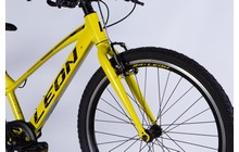 Велосипед Leon Junior - дополнительное фото 16