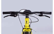 Велосипед Leon Junior - дополнительное фото 17