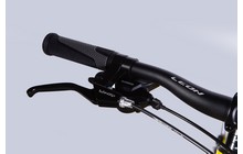 Велосипед Leon Junior - дополнительное фото 18