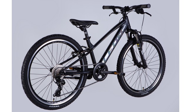 Велосипед Leon Junior AM - дополнительное фото 14