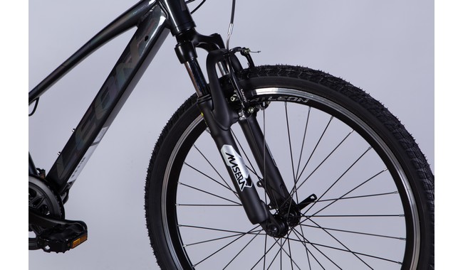 Велосипед Leon Junior AM - дополнительное фото 16