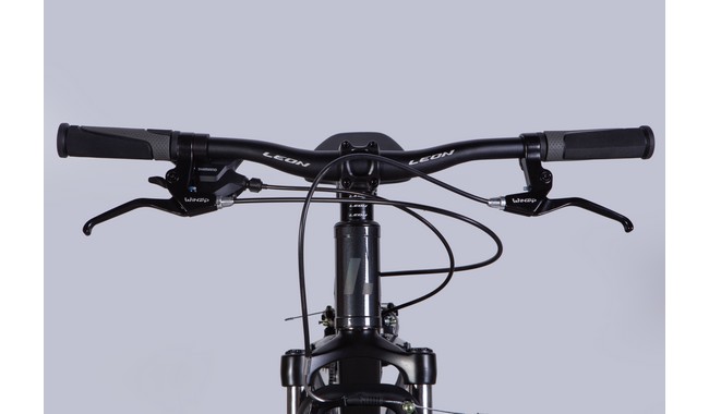 Велосипед Leon Junior AM - дополнительное фото 17