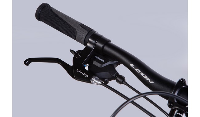 Велосипед Leon Junior AM - дополнительное фото 18