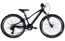 Велосипед Leon Junior AM - дополнительное фото 13