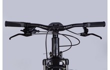 Велосипед Leon Junior AM - дополнительное фото 17