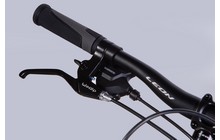 Велосипед Leon Junior AM - дополнительное фото 18