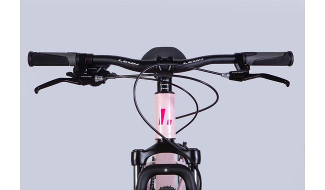 Велосипед Leon Junior AM DD - дополнительное фото 17