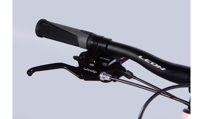 Велосипед Leon Junior AM DD - дополнительное фото 18