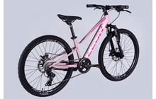 Велосипед Leon Junior AM DD - дополнительное фото 14