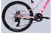 Велосипед Leon Junior AM DD - дополнительное фото 15