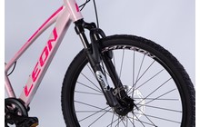 Велосипед Leon Junior AM DD - дополнительное фото 16