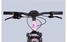 Велосипед Leon Junior AM DD - дополнительное фото 17