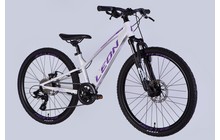 Велосипед Leon Junior AM DD - дополнительное фото 7