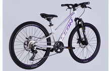 Велосипед Leon Junior AM DD - дополнительное фото 8