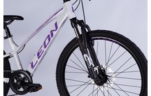 Велосипед Leon Junior AM DD - дополнительное фото 10