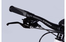 Велосипед Leon Junior AM DD - дополнительное фото 12