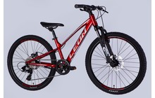 Велосипед Leon Junior AM DD - дополнительное фото 19