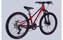 Велосипед Leon Junior AM DD - дополнительное фото 20