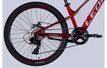 Велосипед Leon Junior AM DD - дополнительное фото 21