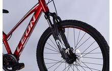 Велосипед Leon Junior AM DD - дополнительное фото 22