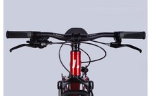 Велосипед Leon Junior AM DD - дополнительное фото 23