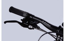 Велосипед Leon Junior AM DD - дополнительное фото 24