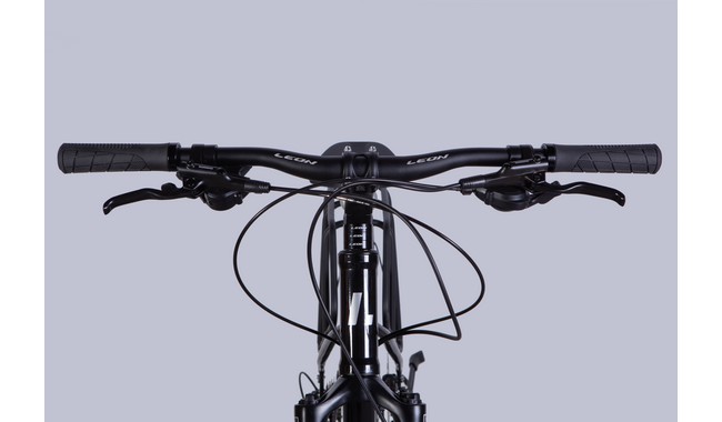 Велосипед Leon TG 70 Woman - дополнительное фото 5