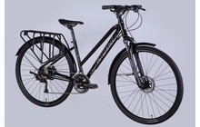 Велосипед Leon TG 70 Woman - дополнительное фото 1