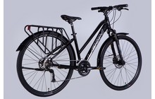 Велосипед Leon TG 70 Woman - дополнительное фото 2