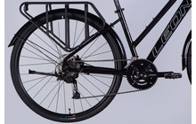 Велосипед Leon TG 70 Woman - дополнительное фото 3