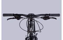 Велосипед Leon TG 70 Woman - дополнительное фото 5