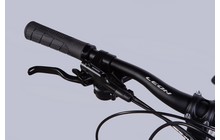 Велосипед Leon TG 70 Woman - дополнительное фото 6