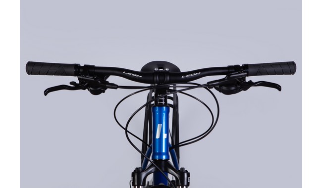 Велосипед Leon TG 70 Woman - дополнительное фото 11