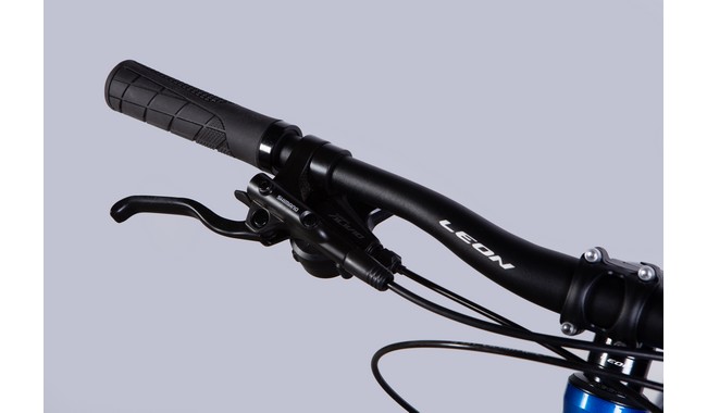 Велосипед Leon TG 70 Woman - дополнительное фото 12