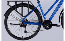 Велосипед Leon TG 70 Woman - дополнительное фото 9