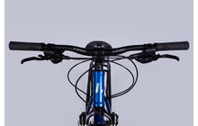 Велосипед Leon TG 70 Woman - дополнительное фото 11