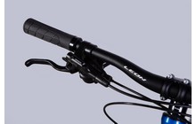 Велосипед Leon TG 70 Woman - дополнительное фото 12