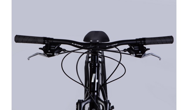 Велосипед Leon TG 80 Woman - дополнительное фото 5