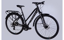 Велосипед Leon TG 80 Woman - дополнительное фото 1