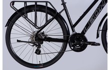 Велосипед Leon TG 80 Woman - дополнительное фото 3