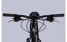 Велосипед Leon TG 80 Woman - дополнительное фото 5