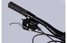 Велосипед Leon TG 80 Woman - дополнительное фото 6