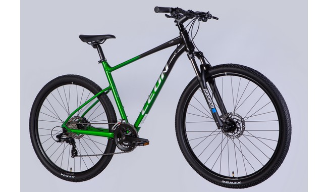 Велосипед Leon TN 100 - дополнительное фото 7