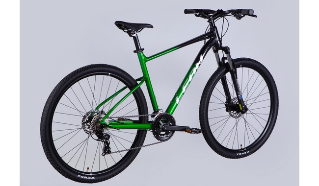 Велосипед Leon TN 100 - дополнительное фото 8